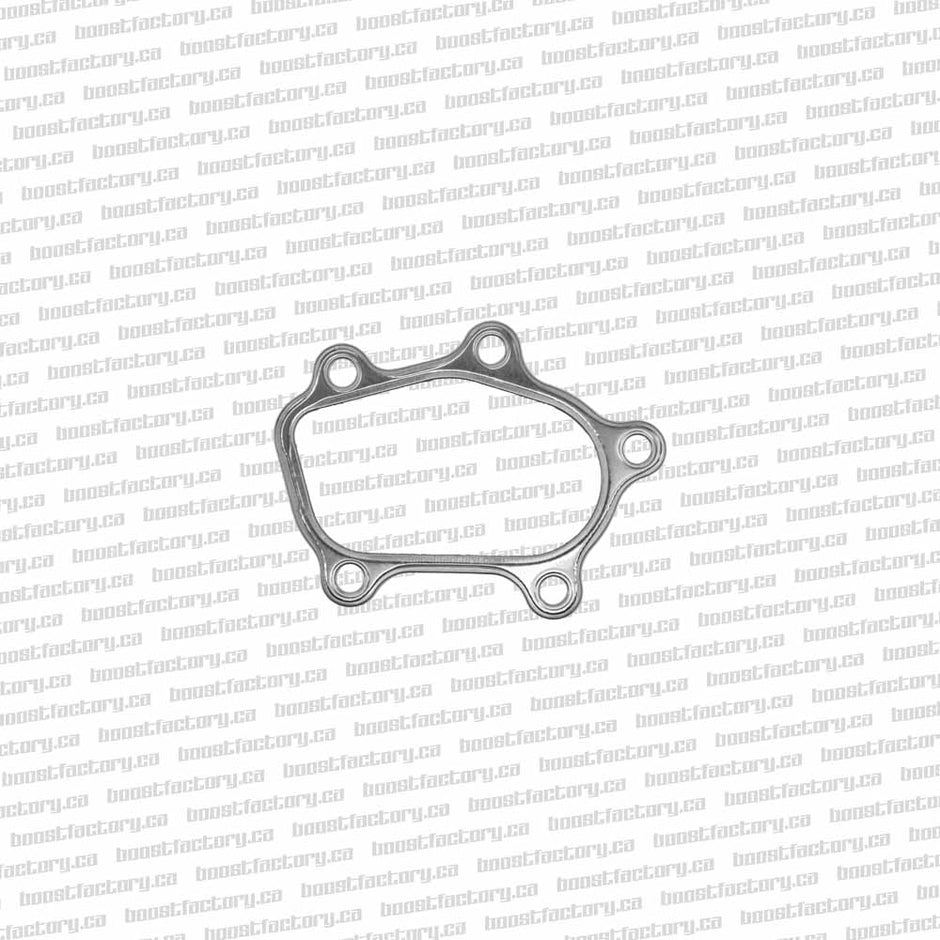 Genuine Nissan Skyline GTR RB26DETT Turbo Outlet 5 Bolt Gasket - 14445-05U00