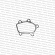 Genuine Nissan Skyline GTR RB26DETT Turbo Outlet 5 Bolt Gasket - 14445-05U00