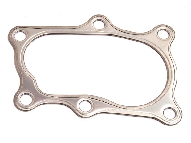 Nissan 6-Bolt Turbo Exhaust Housing Turbine Outlet Gasket Skyline RB20DET RB25DET 14445-V2700 - Boost Factory