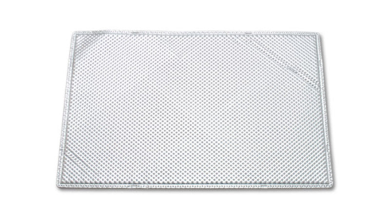 Vibrant SHEETHOT TF-400 4 ply AL heat shield 26.75inx17in Sheet Size - Boost Factory