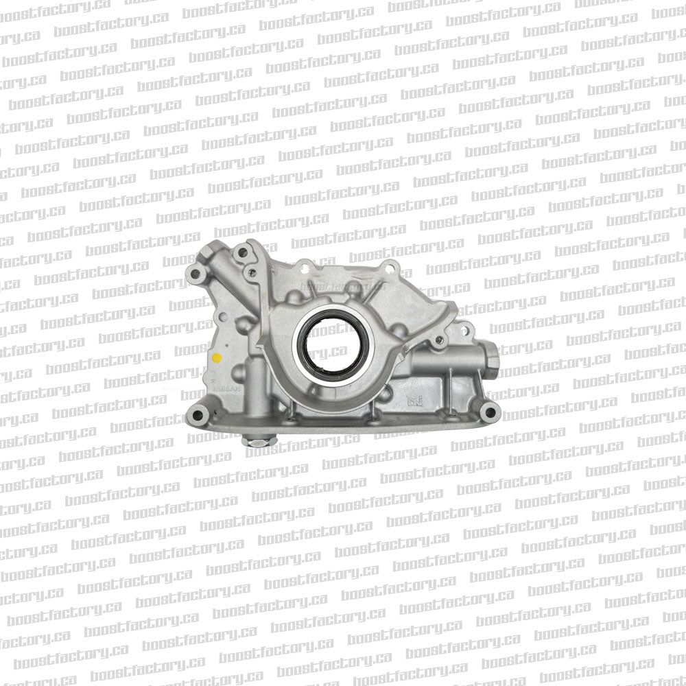 Genuine Nissan RB20/25/26/30 N1 Oil Pump - 15010-24U01