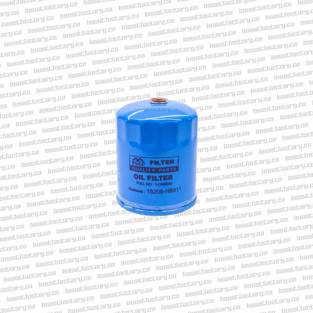 RB Oil Filter