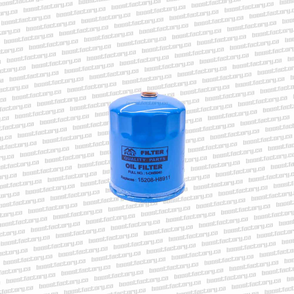 RB Oil Filter