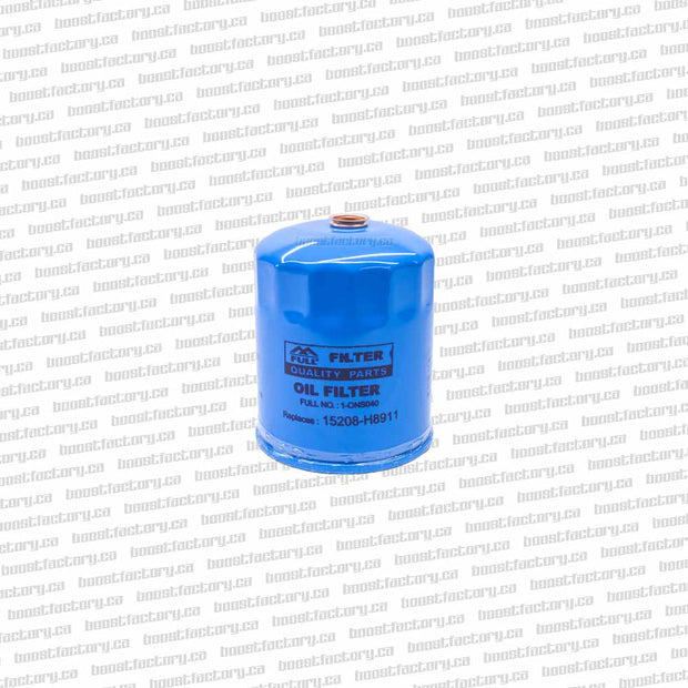 RB Oil Filter