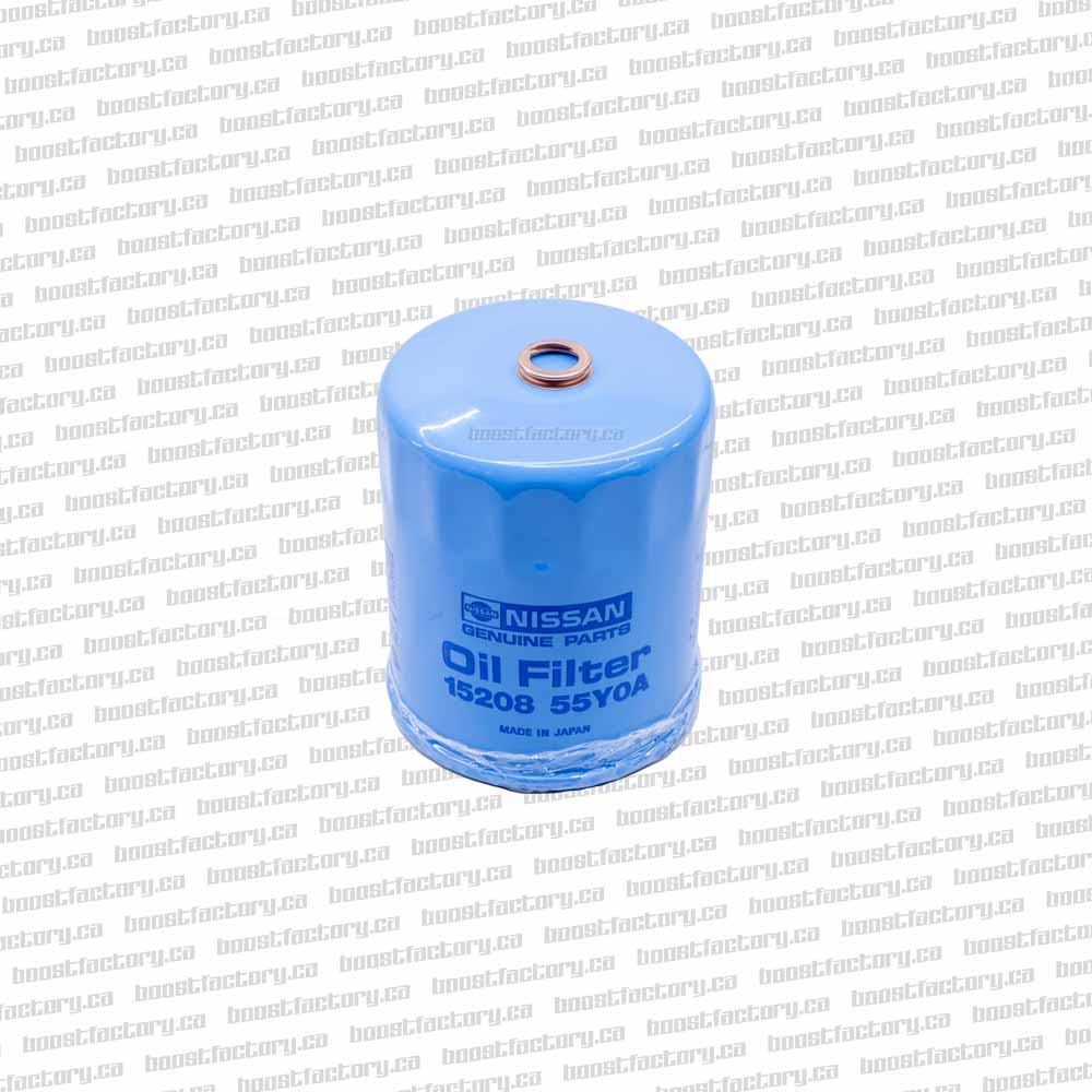 RB Oil Filter