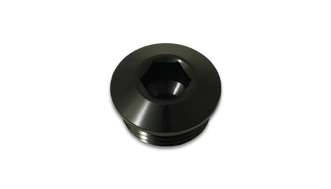 ORB Port Plug