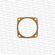 Genuine Nissan Q45 Paper Throttle Body Gasket - 16175-61U00