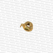 Genuine Nissan RB26 Intercooler Pipe Flange Nut - 16562-05U00