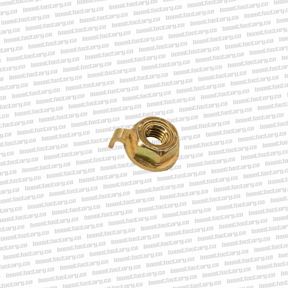 Genuine Nissan RB26 Intercooler Pipe Flange Nut - 16562-05U00