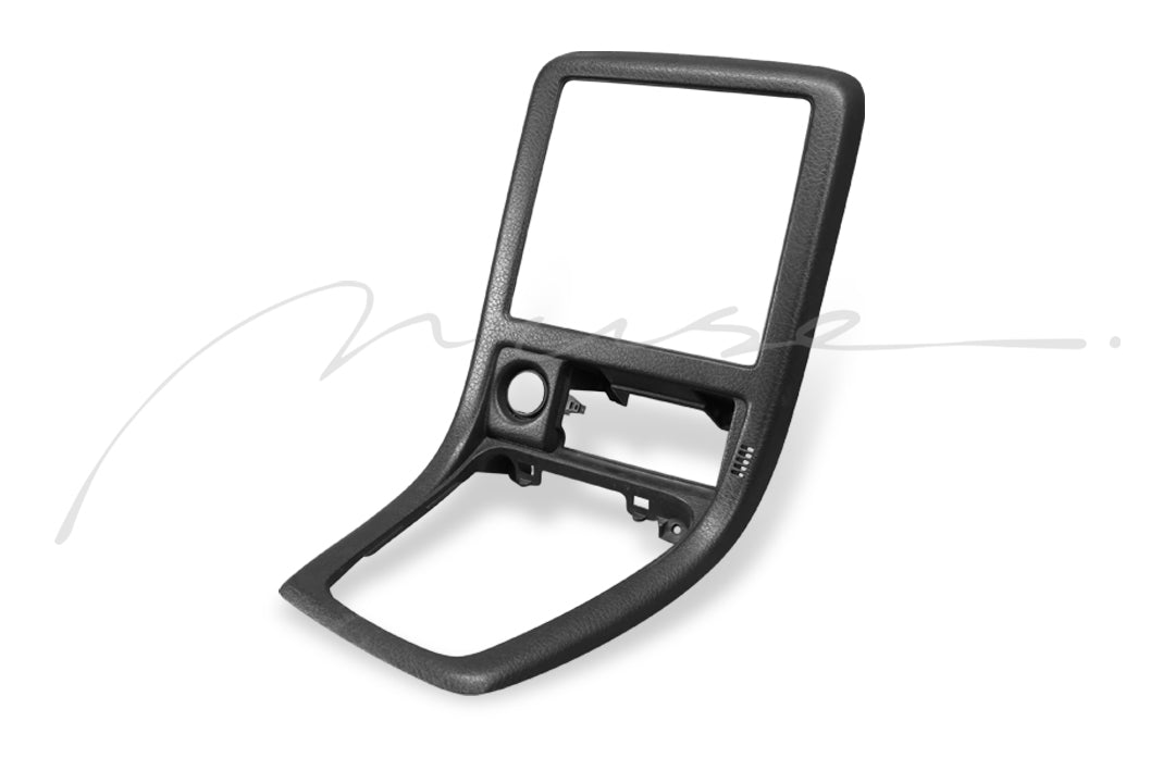 Muse NISSAN SKYLINE R32 S2 CENTER CONSOLE SURROUND