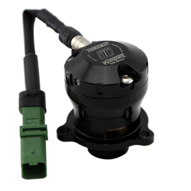 Turbosmart 07-13 Mini Cooper 1.6L R56 (N14/N18) Kompact EM Dual Port VR10 BOV - Boost Factory