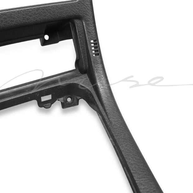 Muse NISSAN SKYLINE R32 S2 CENTER CONSOLE SURROUND
