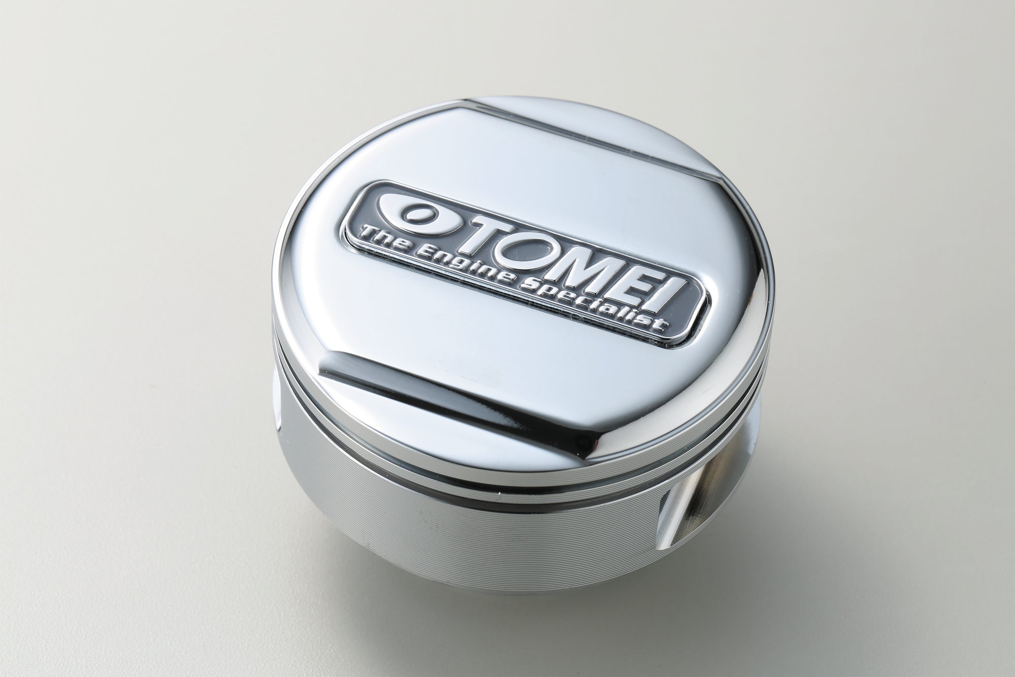 Tomei Powered RB Piston Oil Fill Cap - 193056