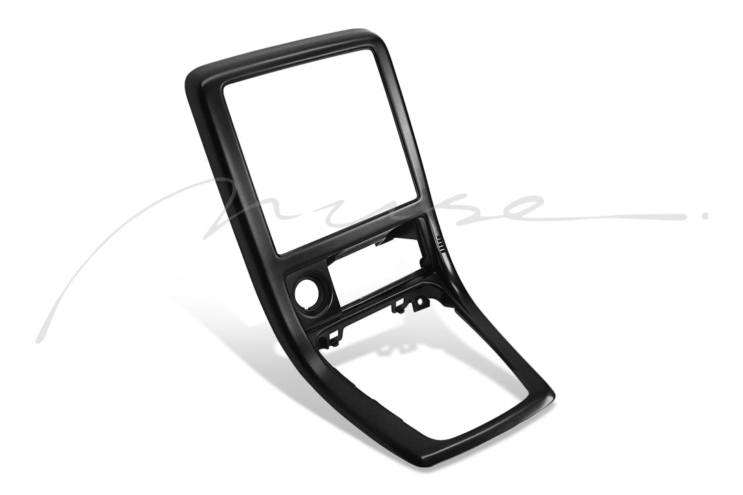 Muse NISSAN SKYLINE R32 S1 CENTER CONSOLE SURROUND