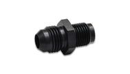 Vibrant Inverted Seat Adapter Fitting (-6AN x 1/2in-20) Aluminum - Boost Factory