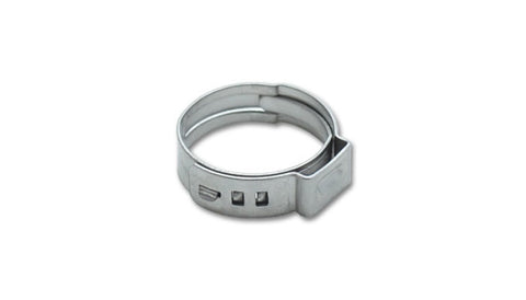 Stainless Steel Pinch Clamps