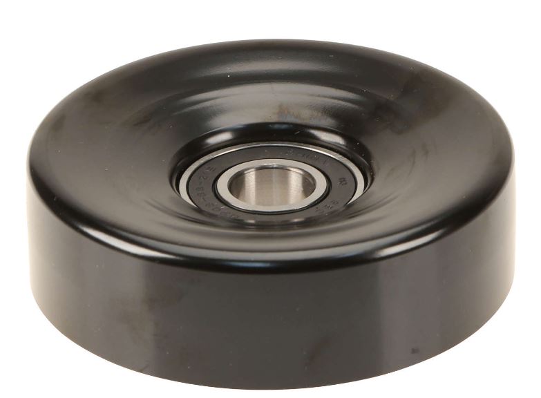 2JZ-GTE Aftermarket Accessory Belt Tensioner Pulley