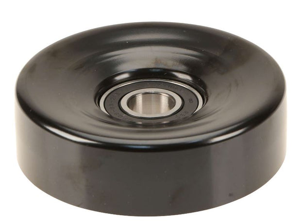 2JZ-GTE Aftermarket Accessory Belt Tensioner Pulley - Boost Factory
