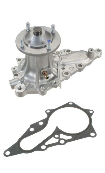 1JZ GTE VVTi  Water Pump