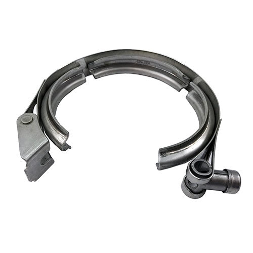 Performance World - 200C 2" Stainless Steel V-Band Clamp