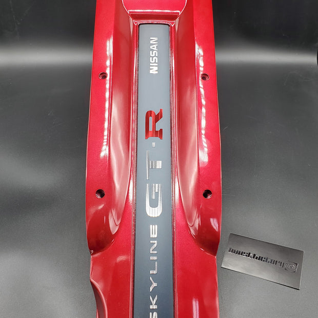 Genuine Nissan R34 Skyline GTR RB26DETT Coil Cover