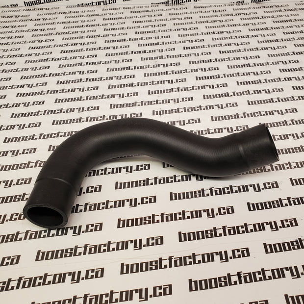 Genuine Nissan R33 Skyline GTST RB25 Upper Radiator Hose - 21501-75T10