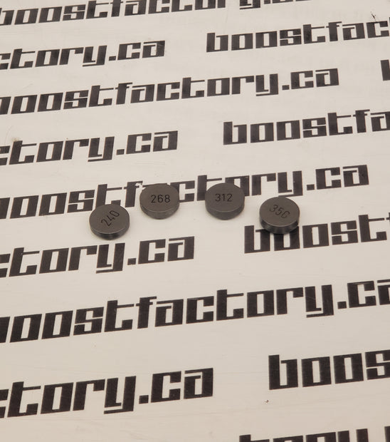RB26DETT Valve Shims