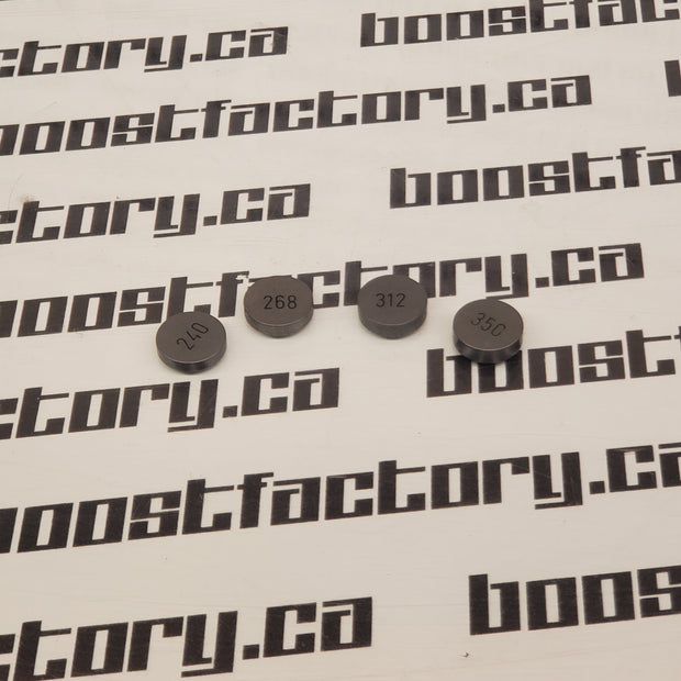 RB26DETT Valve Shims