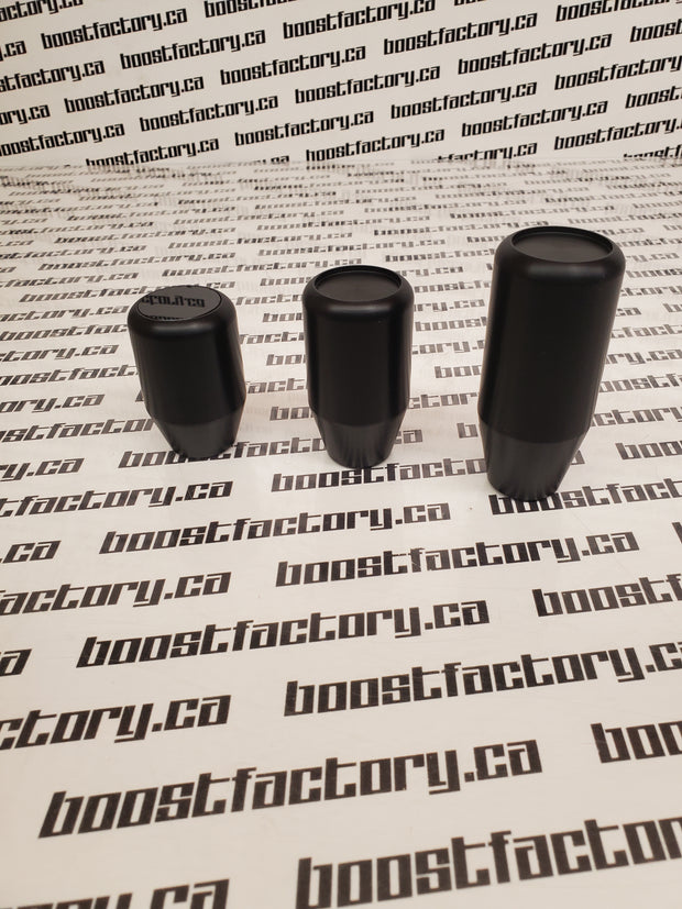 Tomei USA Duracon Black Shift knob M10x1.25 Thread Pitch