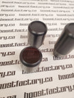 Tomei USA Duracon Black Shift knob M10x1.25 Thread Pitch