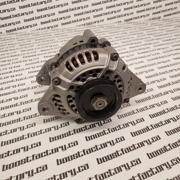 Boost Factory RB26DETT Remanufactured Alternator (M6 power terminal)