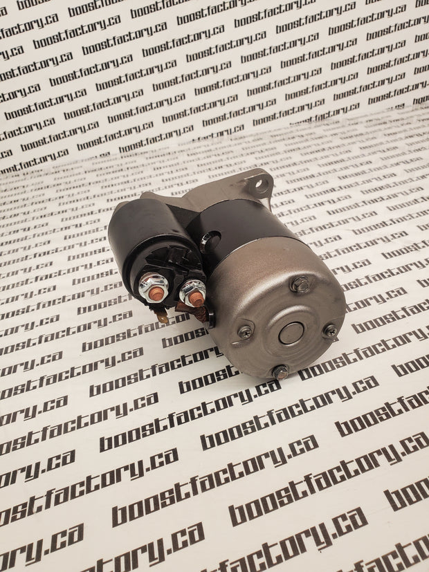 Boost Factory RB20 Remanufactured starter,