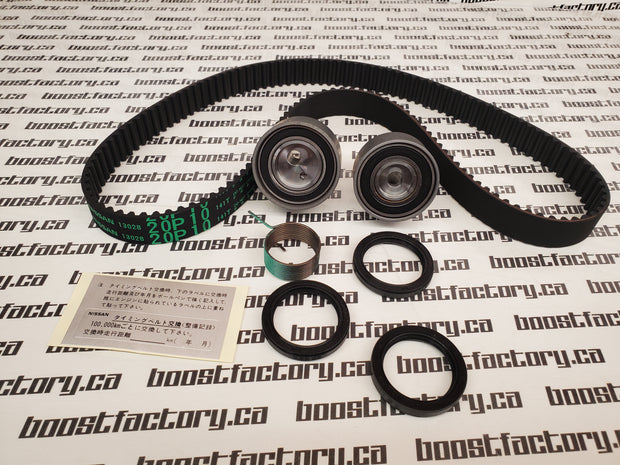 RB26/25/20 Timing Belt Kit