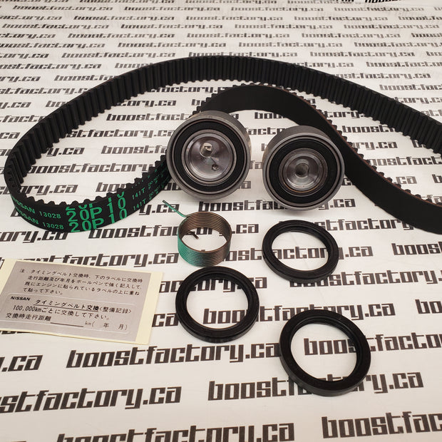 RB26/25/20 Timing Belt Kit