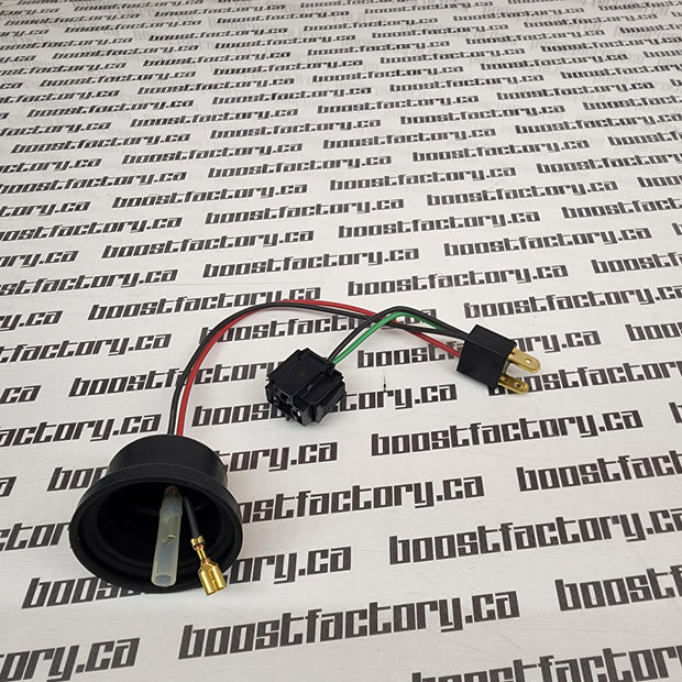 Genuine Nissan R32 GTR/GTST Series 2 Head light Harness Assembly 26038-08U00