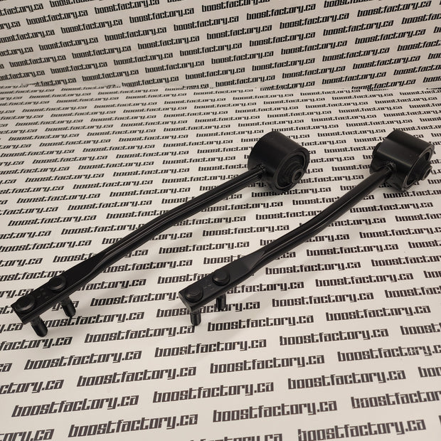 Genuine Nissan OEM Front Tension Rod - Nissan Skyline R32 R33 GT-R R32 GTS4. 54468-05U00, 54469-05U00