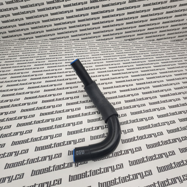 Genuine Nissan Power Steering Pump To Reservoir Hose  R32 RB26DETT  49717-05U00