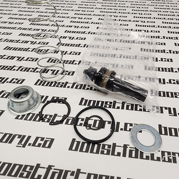 Genuine Nissan R32, R33, R34 GTR Clutch Master Cylinder Rebuild Kit 30611-05U25