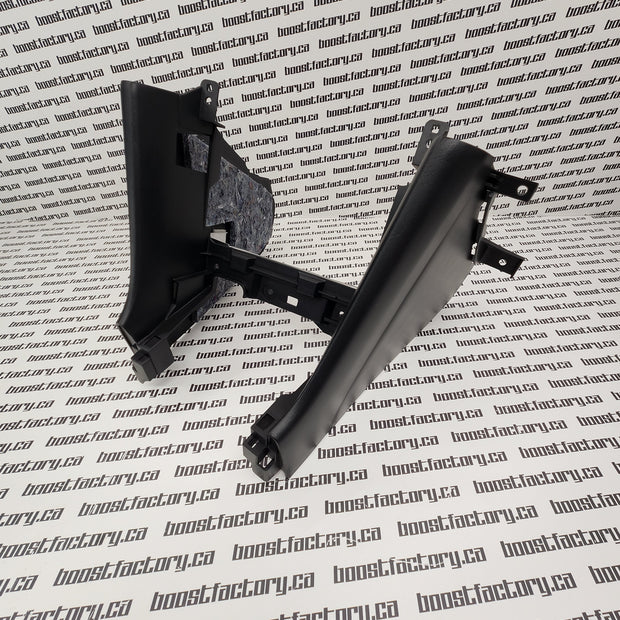 Genuine Nissan Skyline R34 Skyline Center Dash Lower Panel 68104-AA001