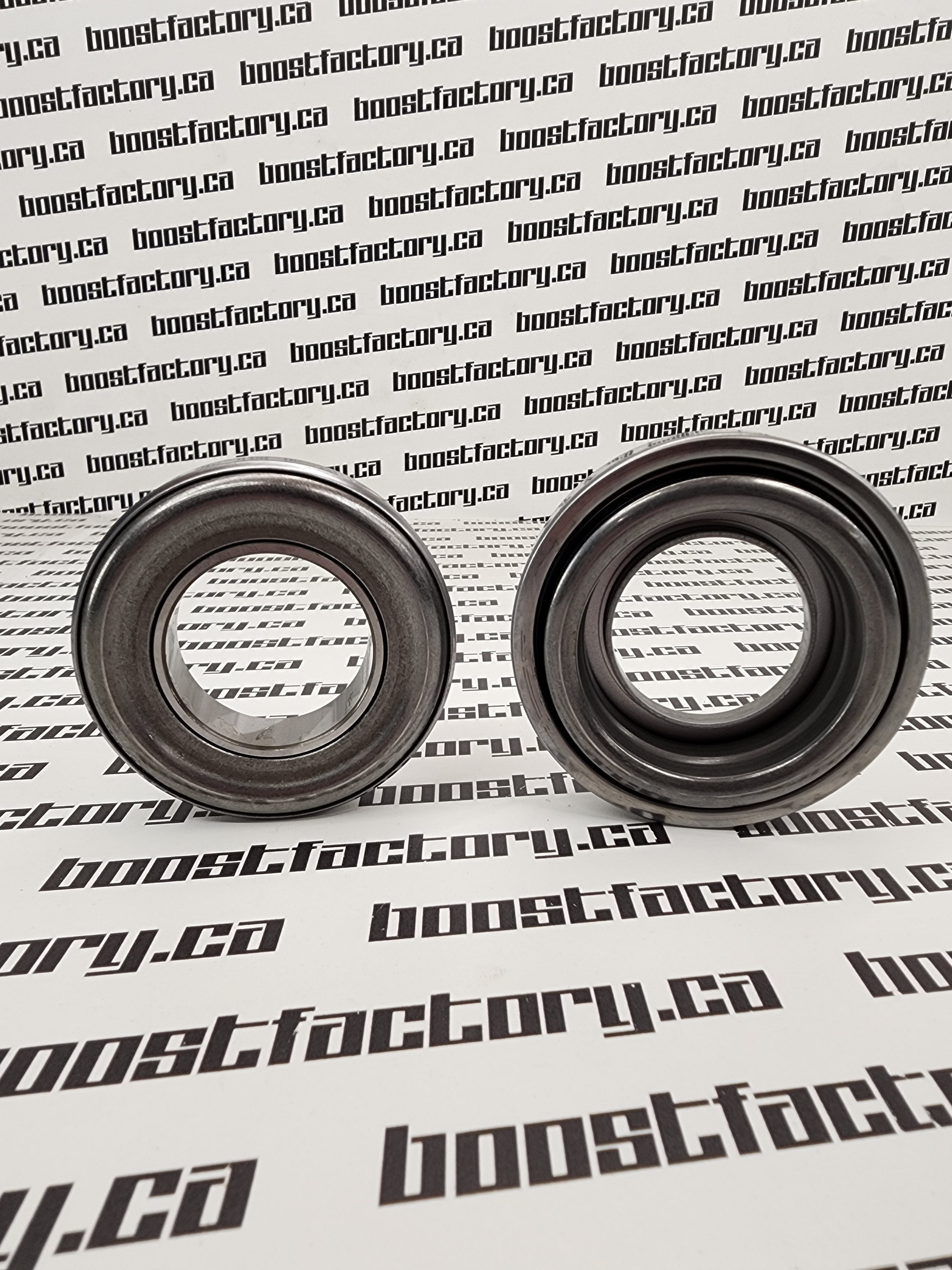 RB KA SR VG clutch release bearing PUSH TYPE ONLY