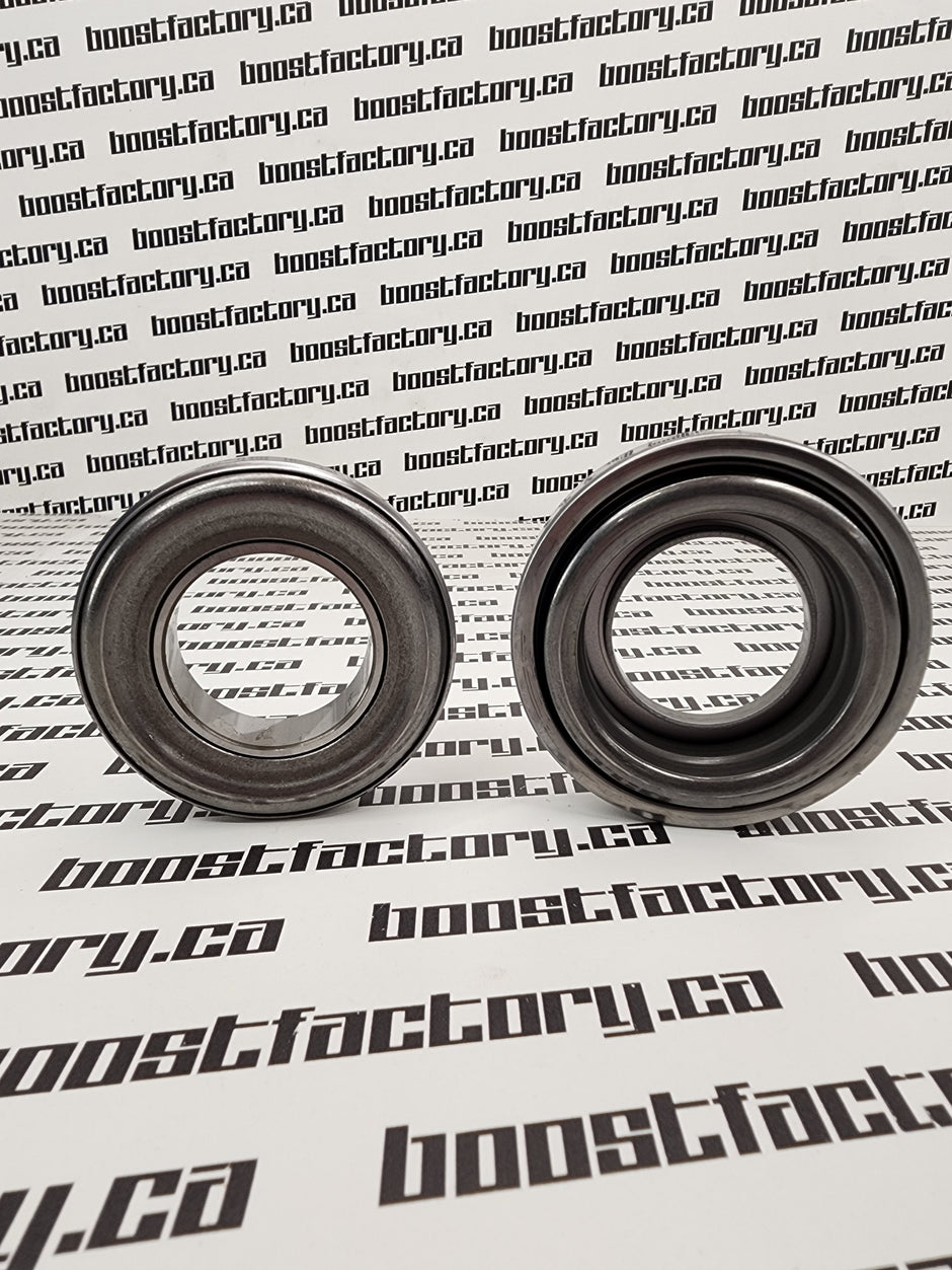 RB KA SR VG clutch release bearing PUSH TYPE ONLY