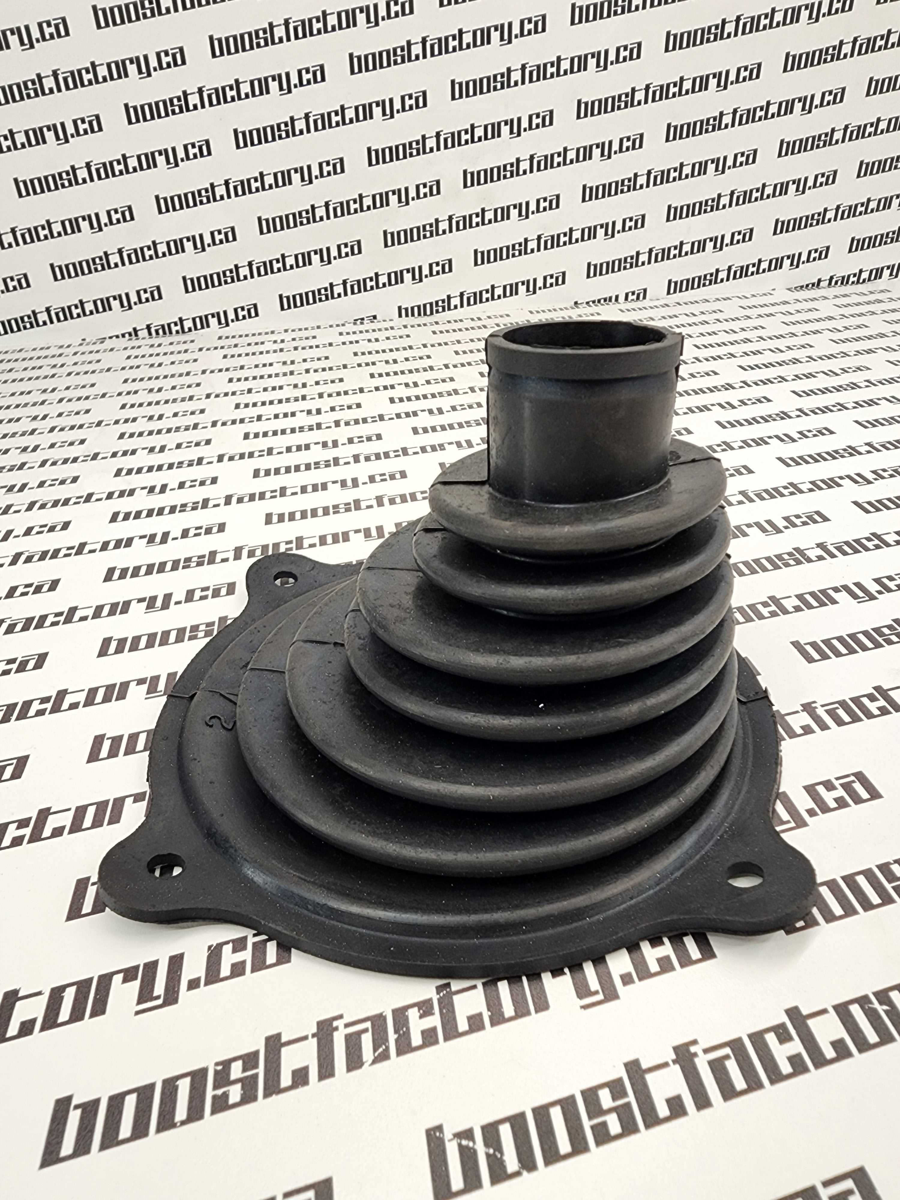 Genuine Nissan Shifter Insulator Boot Fits.  R34 GTT,  74960-AA000