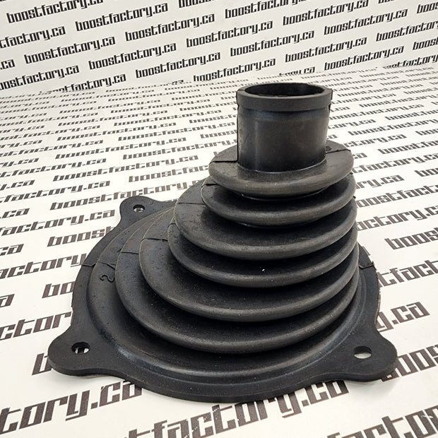 Genuine Nissan Shifter Insulator Boot Fits.  R34 GTT,  74960-AA000