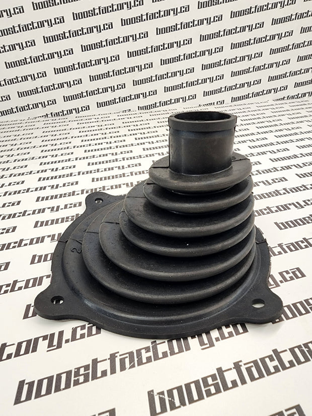 Genuine Nissan Shifter Insulator Boot Fits.  R34 GTT,  74960-AA000