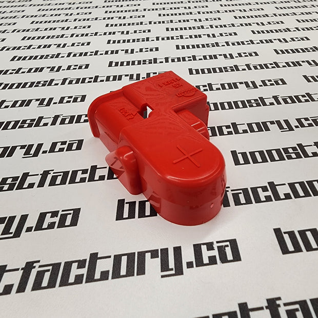 Genuine Nissan R32 Battery Terminal Cover -24345-51E64