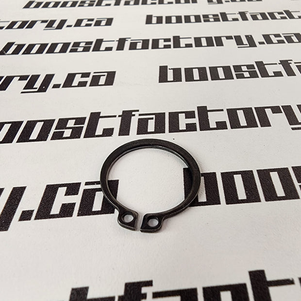 Genuine Nissan R32 Axle Snap Ring - 01541-00011