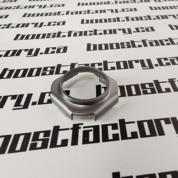 Genuine Nissan Skyline R32 Inner Tie Rod Locking Plate 48635-50A06