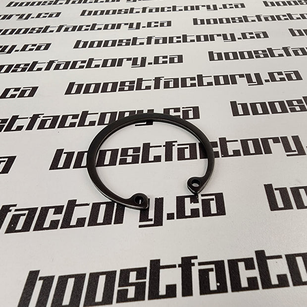 Genuine Nissan RB20/RB25/RB26 Control Lever Snap Ring Upper - 32204-V5003