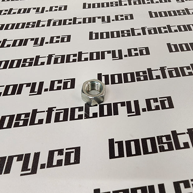 Genuine Nissan RB Timing Tensioner Nut - 08911-2401A