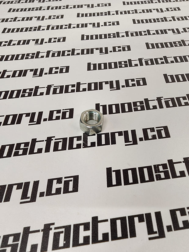 Genuine Nissan RB Timing Tensioner Nut - 08911-2401A